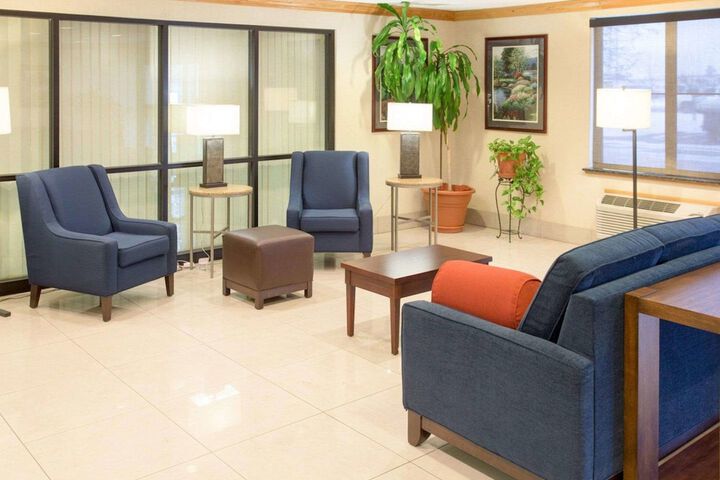 Comfort Inn Anderson South