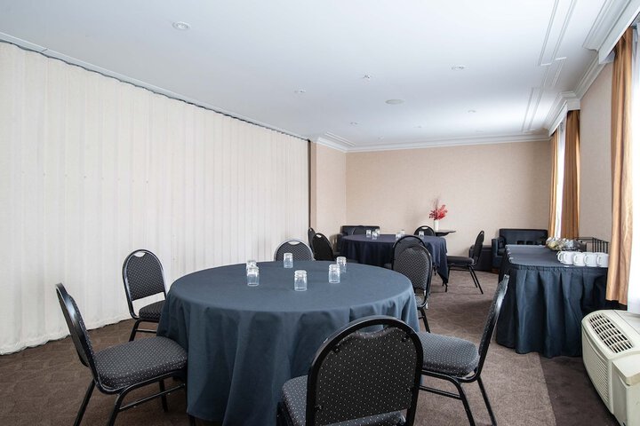 Meeting 64 of 73