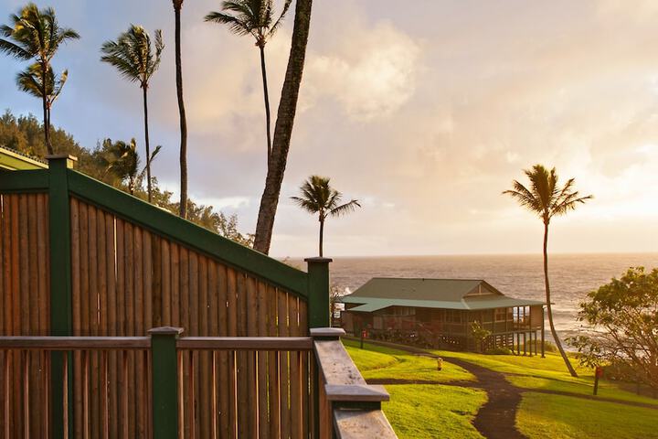 Hana-Maui Resort a Destination by Hyatt Residence
