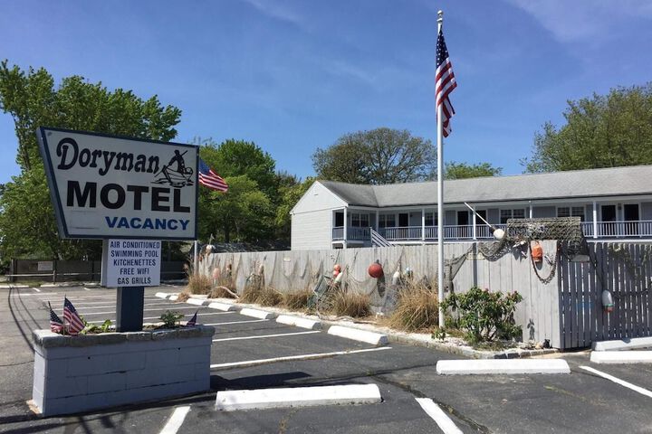 Doryman Motel