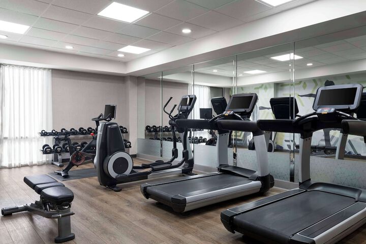 Hyatt Place Kansas City / Overland Park/Metcalf