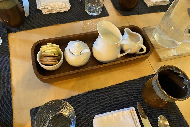 Breakfast/Coffee Service 109 of 123