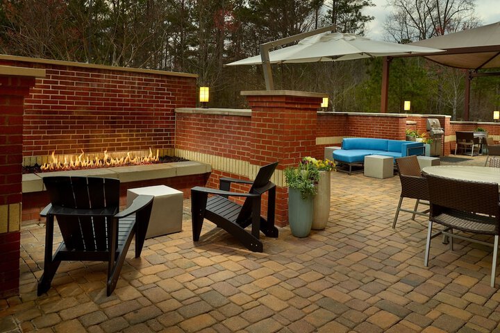 TownePlace Suites by Marriott Newnan