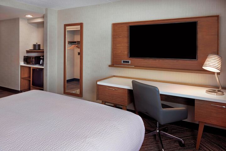 Four Points by Sheraton Hamilton - Stoney Creek