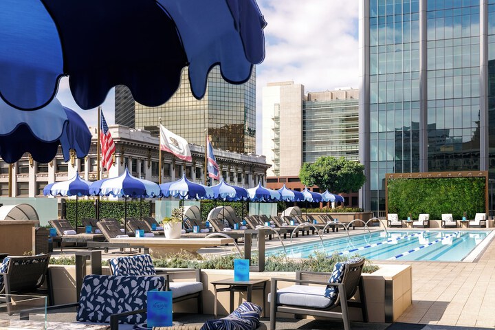Westgate Hotel