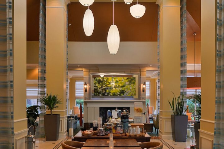 Hilton Garden Inn Columbia