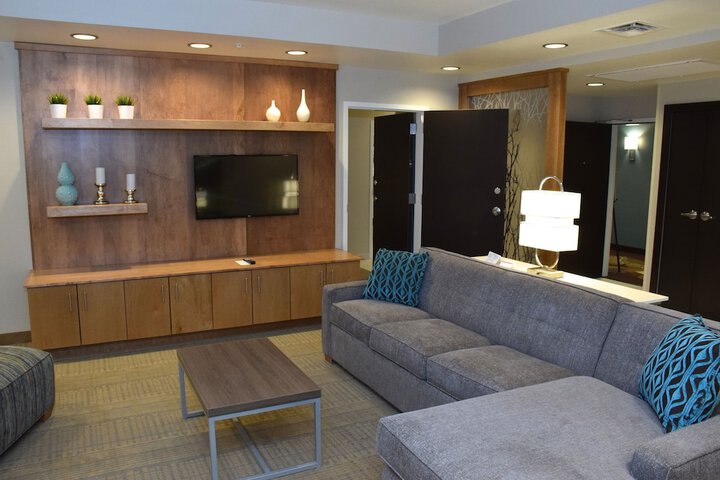 Holiday Inn Cincinnati N - West Chester by IHG