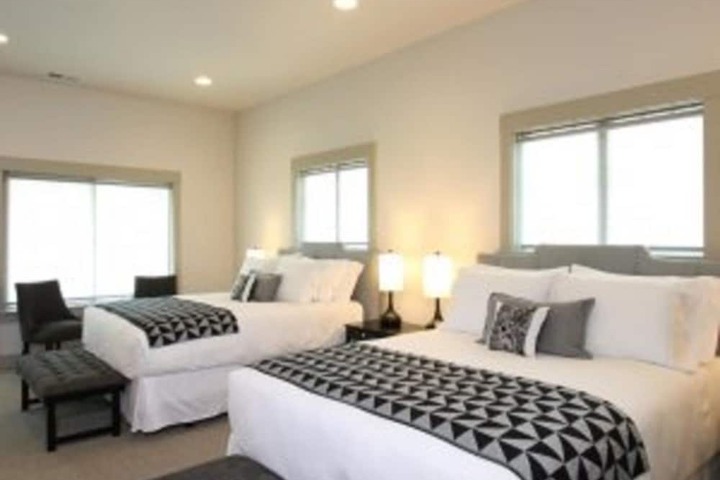 Vineyard View Inn