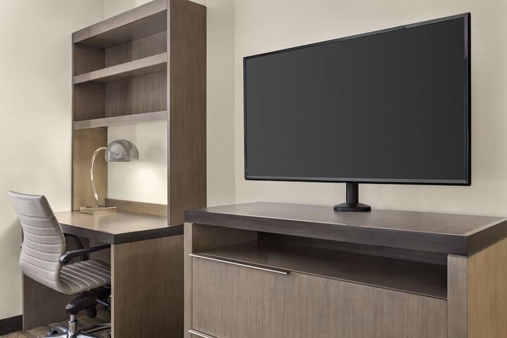 Hyatt House Bryan / College Station