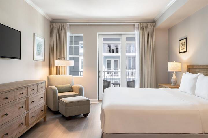 Wild Dunes Resort – Residences at Sweetgrass