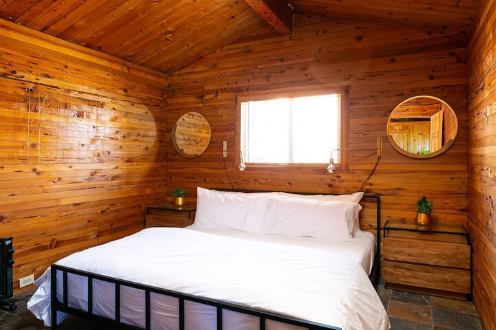 Chalet View Lodge