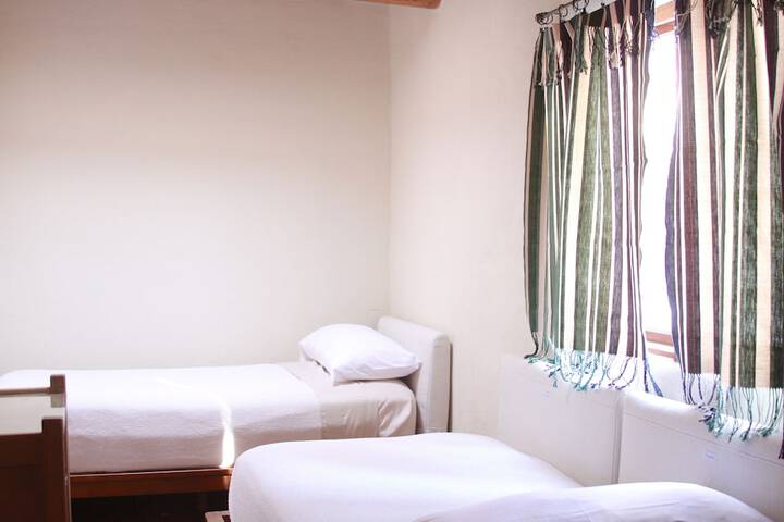 Hacienda del Sol Historic Bed & Breakfast