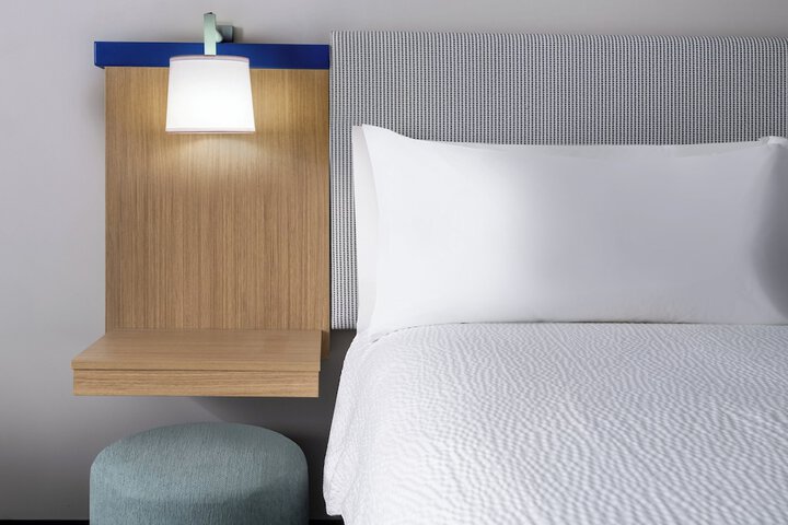 Garner Hotel Gonzales by IHG