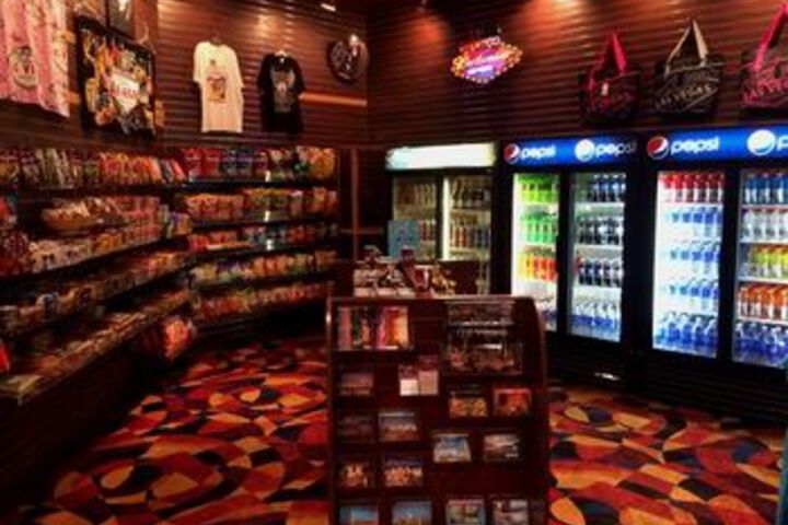 Ramada by Wyndham Terribles Hotel & Casino