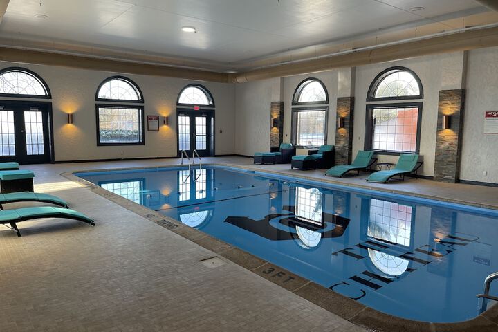 Chateau Hotel and Conference Center