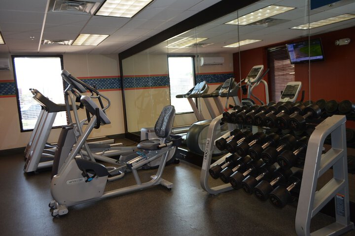 Health and Fitness 32 of 34