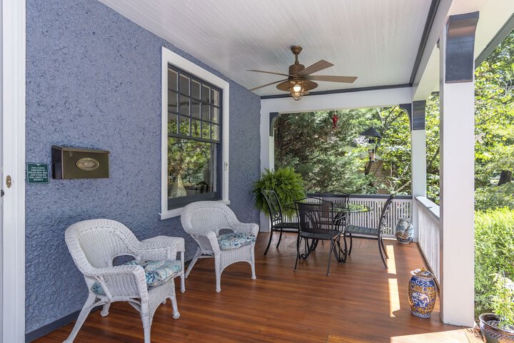 Terrace/Patio 26 of 31