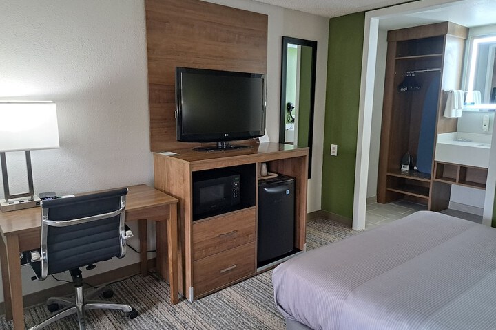 Quality Inn Baker City
