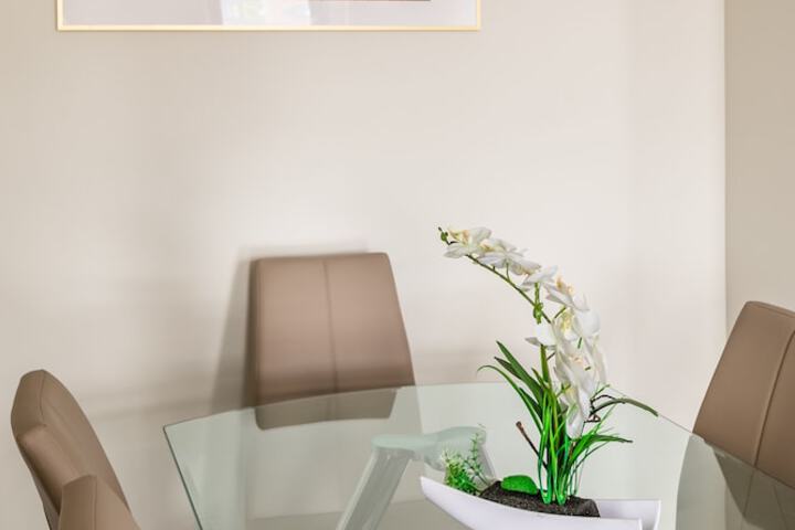 GLOBALSTAY. Luxury Rideau Apartments