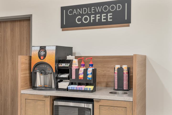 Candlewood Suites Newnan - Atlanta SW by IHG