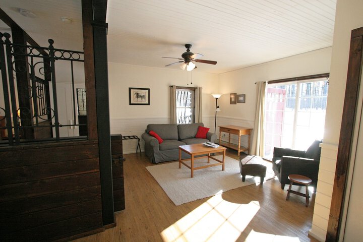 The Old Saco Inn