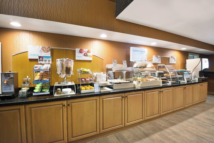 Holiday Inn Express & Suites Fraser - Winter Park Area by IHG