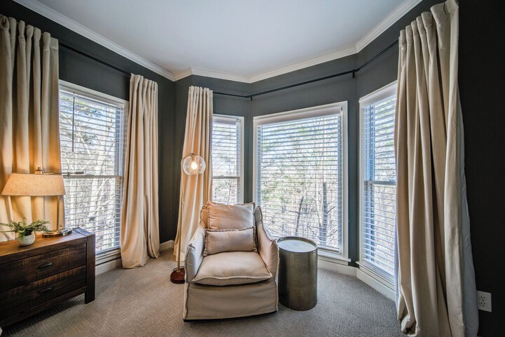 Lux Mountain Home! Golf / Lake/ EV / Game Room