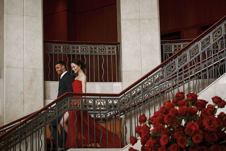 InterContinental Chicago Magnificent Mile by IHG