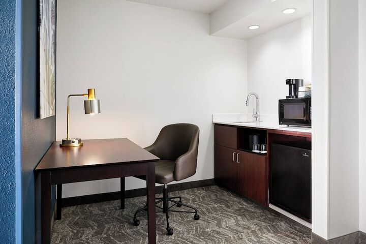 SpringHill Suites by Marriott Richmond North / Glen Allen