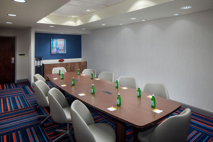 Hampton Inn Garden City Long Island