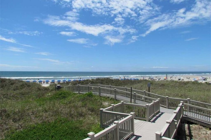Ocean Creek South Tower 10 EE