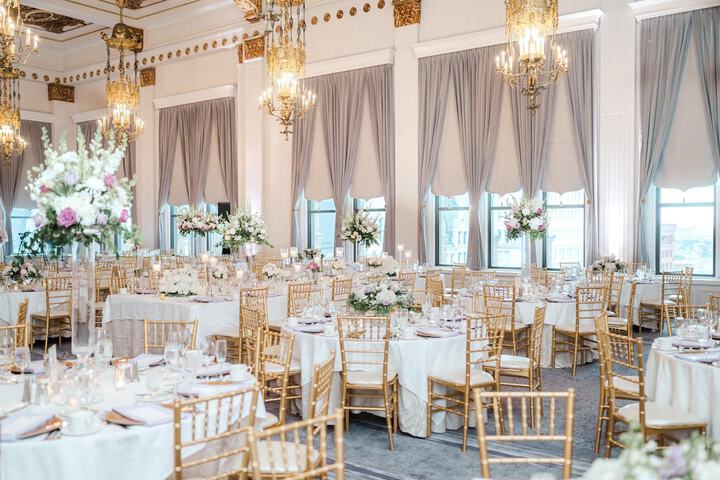 Wedding/Banquet 73 of 75