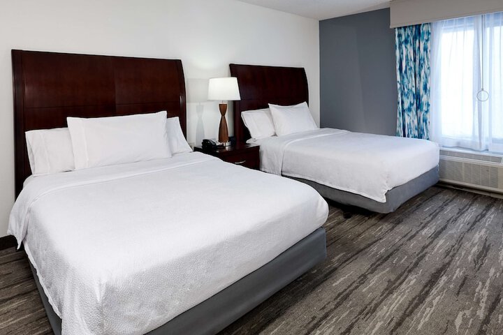 Hilton Garden Inn Merrillville