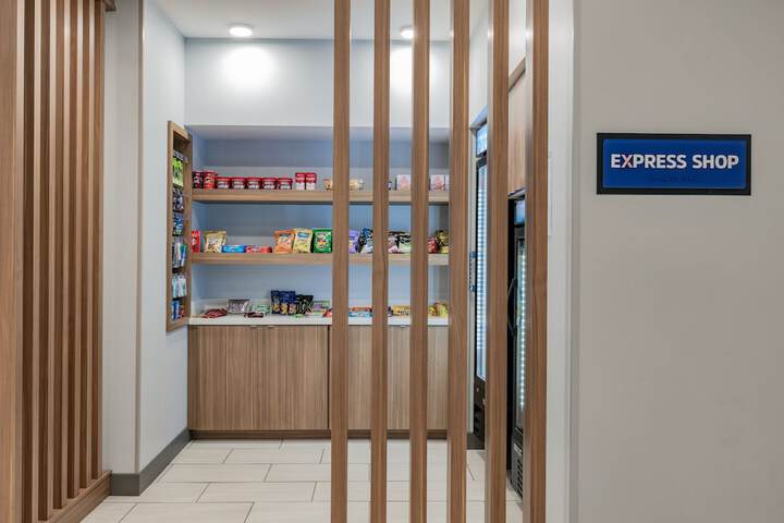 Holiday Inn Express & Suites Nephi by IHG