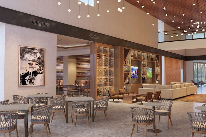 Hotel Interior 25 of 98