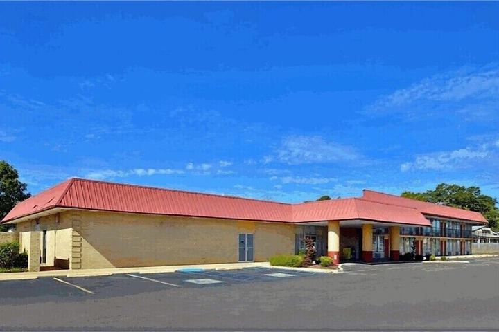 American Inn - Pontotoc