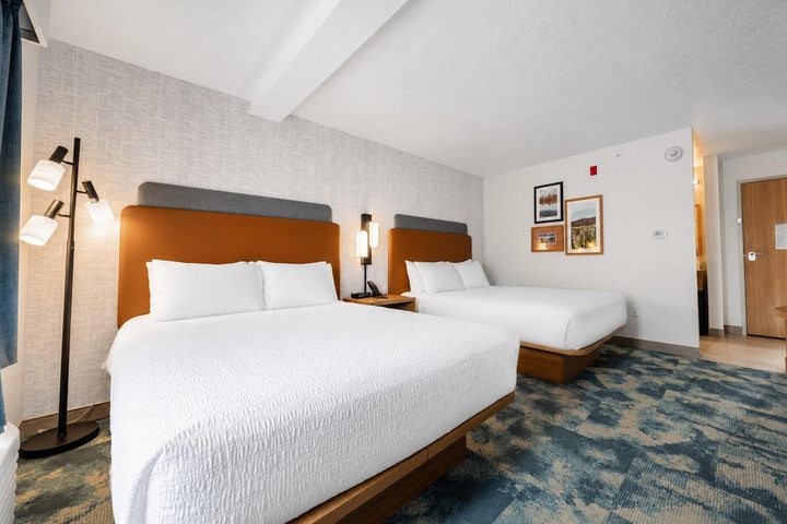 Hampton Inn by Hilton Hailey Sun Valley