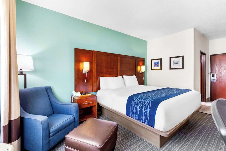 Comfort Inn Marion