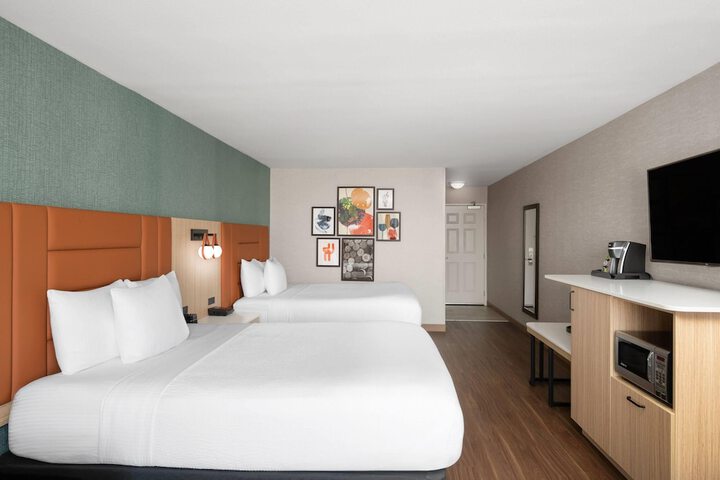 La Quinta Inn & Suites by Wyndham Paso Robles