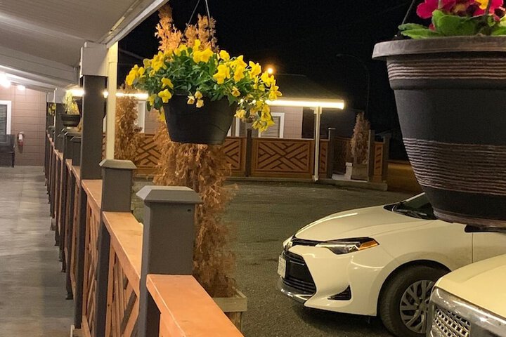 Sunset Motel