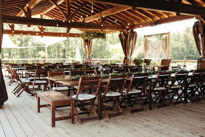 Whispering Springs Wilderness Retreat