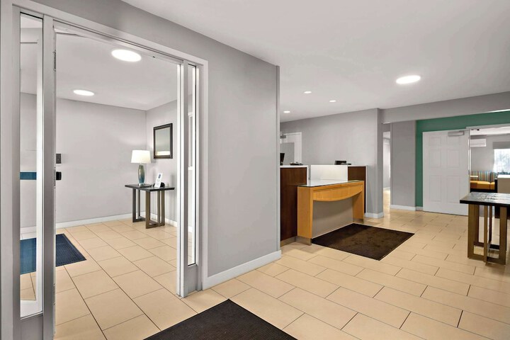 Hotel Interior 12 of 46