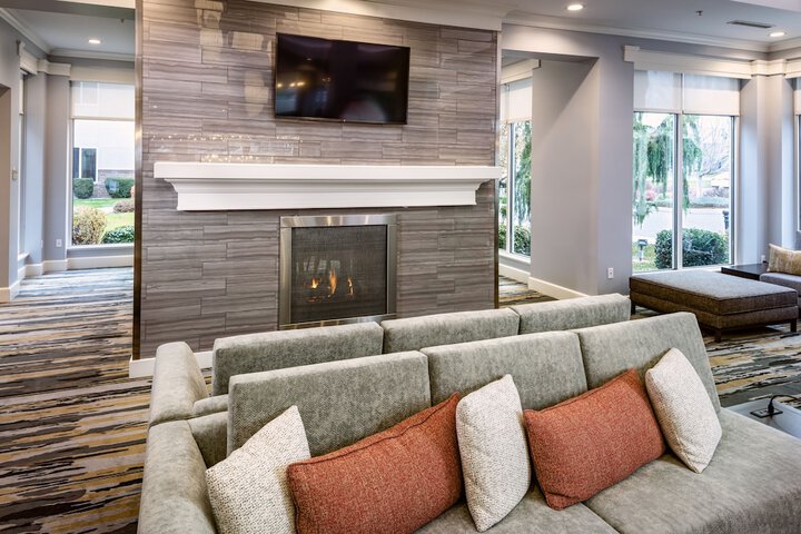 Hilton Garden Inn Tri-Cities / Kennewick