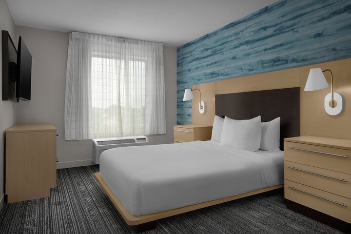 TownePlace Suites by Marriott - Des Moines Urbandale