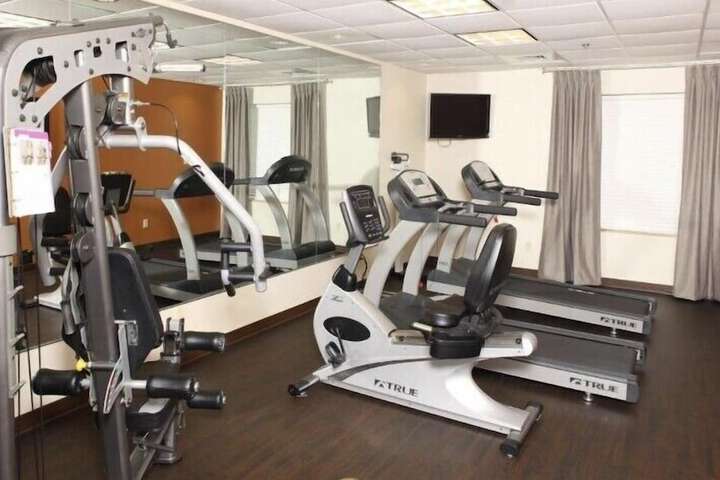 Health and Fitness 28 of 29