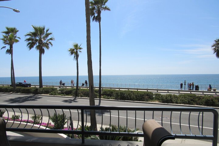 Tamarack Beach Resort Hotel