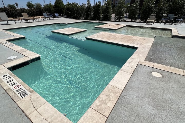 Pool 8 of 66