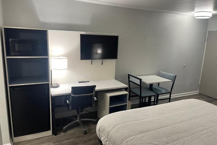 Quality Inn & Suites Georgetown