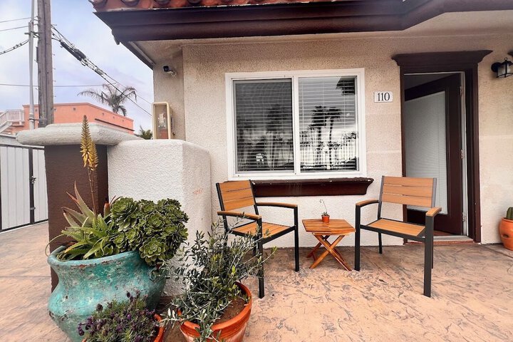 Terrace/Patio 143 of 155