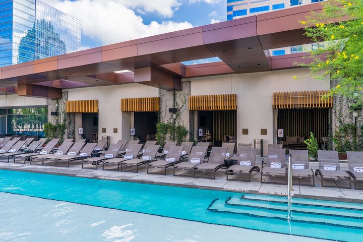 JW Marriott Austin